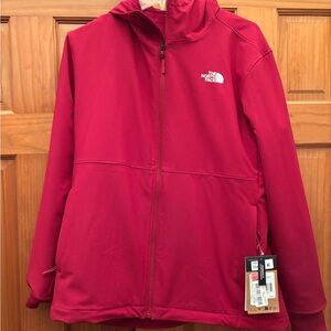 The North Face Women Winter Full-Zip